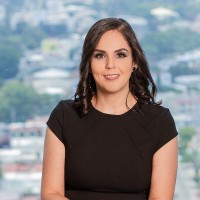 Maria Iraid Rosales Godoy