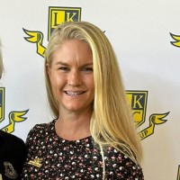 Hannah Mitchell