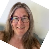 Helen Taverner