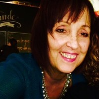 Connie Feria