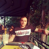 Ozan Kiser