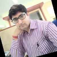 Shiv Jha