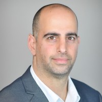 Daniel Itzhak, CISSP