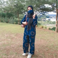 Nazila Kusumaningrum