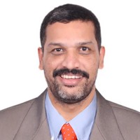 Ajesh Appukuttan