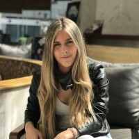 Sofia Moyano