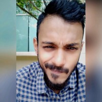 Mithun Mohandas