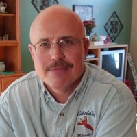 Jeff Prickett