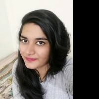Kriti Singh