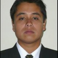 Cesar Gutierrez Etchebarne