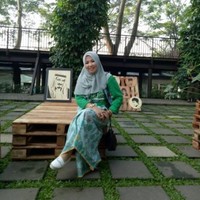Nyimas Aminah