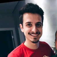 Lucas Monferdini Moretto