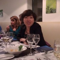 Mulan Liu