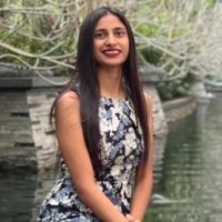 Meghna Goyal 高青云