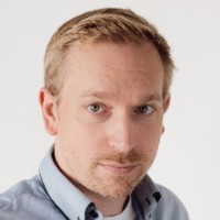 Johan Harén