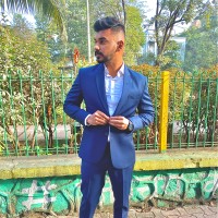 Ashwin Nair