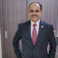 Jitender Atri