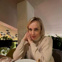 Надежда Родионова