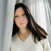 Anna Braichenko