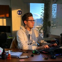 Nicolas Andrés Reyes Suárez