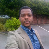 Ebube Nwokolo,Msc, Eit