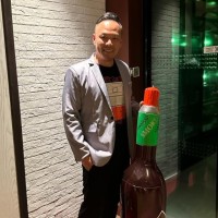 Sidney Teo