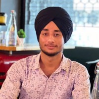 Balwinder Singh Gill
