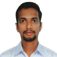 Vikas Patil