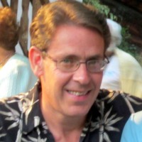 Alan Charles Geoghegan