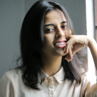 Anwesha Mohanta