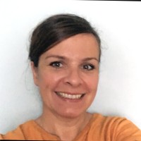 Audrey Poget