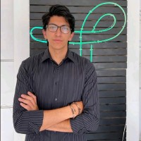 Carlos Javier Guzman J.