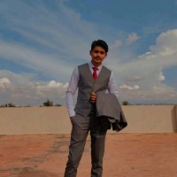 Kalash Patil