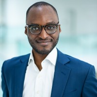 Mensah Kouam Kamdem