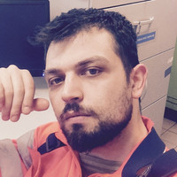 Alper Can Kaya