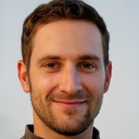 Antony Lang