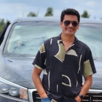 Amit Tiwari