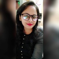 Priyanka Goyal