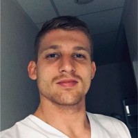 Rodrigue Delcourt