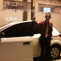 José  Andersen Anderson