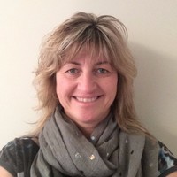 Andrea Preston