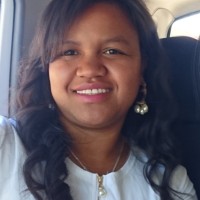 Annick Virginie Vololonarivo