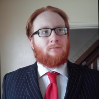 William Barker-Woodlands