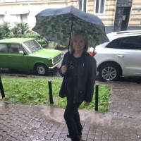 Наталія Чорна