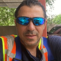 Hamzeh Abuarab