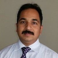 Prashant Sharma