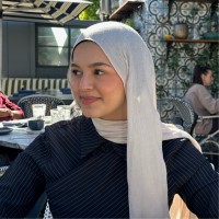 Esra Ahmed