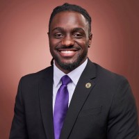 Tyvon Merritt, Mba