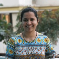 Amruta Mali