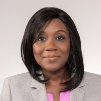 Rashidatu Agbeko, Pmp